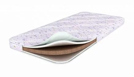 Матрас Картоон (Мультфильм) 60х120 / Cartoon