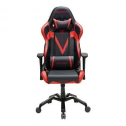 Компьютерное кресло ДКСРасер ОХ/ВБ03 НР Черное Красное / DXRacer OH/VB03 NR
