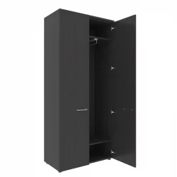 Гардероб КСCВС 85 Легно Темный / XCWS