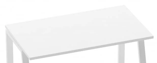 Столешница Дека 73.07.12 СТ Белый / Deka