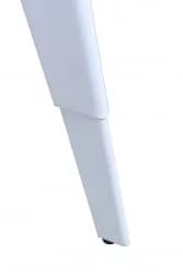 Стол обеденный Ричмонд 100кс100 Белый / 100x100