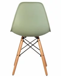 Стул обеденный ДОБРИН ДСВ Мятный НКС-Г-09 / DOBRIN DSW NX-G-09