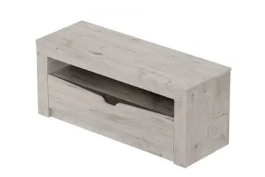 Тумба для ТВ Соренто 10 Дуб бонифаций