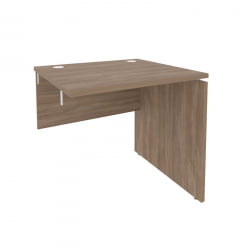 Наборный элемент рабочей станции ОНИКС О.1.НРС-0.7 Дуб Аризона / ONIX O.1.NRS-0.7