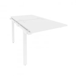 Наборный элемент рабочей станции на м/к ОНИКС О.М-2.НРС-0.8 Белый Бриллиант / ONIX O.M-2.NRS-0.8