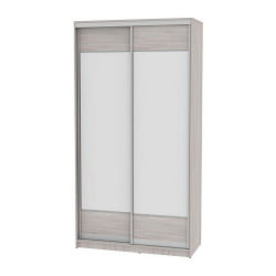 Шкаф-купе Б-220х120х60-2(ЯШС-Д8Д8) / B-220х120х60-2(ЯШС-D8D8)