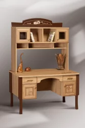 Надставка стола Ралли 856