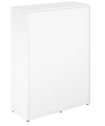 Шкаф-купе высокий с двумя зеркалами Сигма СГ.720.ОД.АЛ Дуб темный / Sigma SG.720.OD.AL