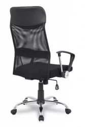 Кресло для персонала Х-935Л-2/Блаcк / H-935L-2/Black