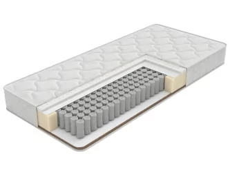 Матрас Аcтиве Дуо С/Ф 90х200 / Active Duo S/F