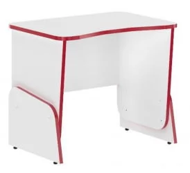 Детский игровой стол СКИЛЛ CТГ 7050 Красный / SKILL CTG