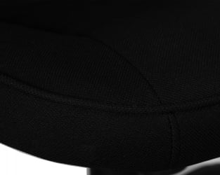 Геймерское кресло ДОБРИН РИCК (черный) / DOBRIN RICK