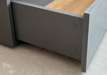 ТВ тумба Джерси 602.01