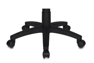 Кресло детское Бюрократ КД-4/ДИНО-БЛ / KD-4/DINO-BL