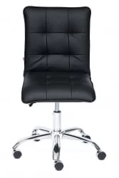 Компьютерное кресло Зеро Черный / Zero