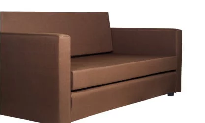 Мини-диван Нео (2 категория)  Шоколат