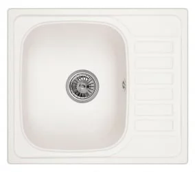 Мойка ГРАНУЛА 5801 Арктик / GRANULA