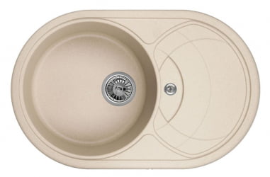 Мойка ГРАНУЛА 7801 Песок / GRANULA