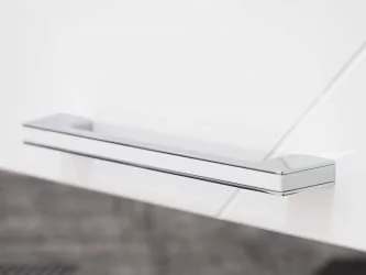 Кухонный гарнитур угловой (ширина 162х240 см) Бьянка 41