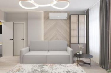 Диван прямой Сордален (Берхоусе) Цвет фасада: Левис 08 велюр; Тип: Прямой; Материал фасада: Металл/Велюр / (Berhouse)