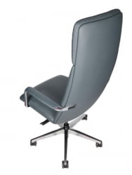 Кресло офисное Нео грей / Neo grey