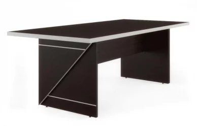 Стол для переговоров ЗОМ27570101 Венге / ZOM27570101