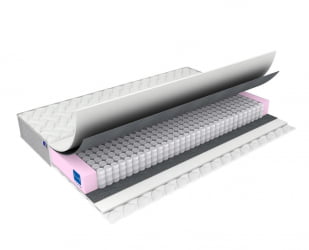 Матрас Ултра Софт 90х190х18 / Ultra Soft