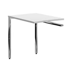 Брифинг-приставка КСТЕН ГЛОСС КСГР 889 Белая / XTEN GLOSS XGR