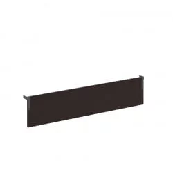 Фронтальная панель КСТЕН-С КСДСТ 187 Легно Темный-Антрацит / XTEN-S XDST