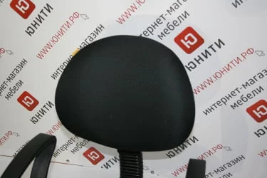 Кресло офисное СН-682 выставочный образец ДЖП 15-2 Черный / JP