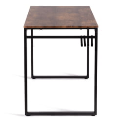 Стол ВД-14 бурнт / WD-14 burnt