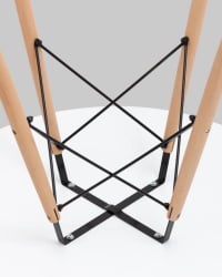 Стол ДСВ НЕВ Д90 / DSW NEW D90