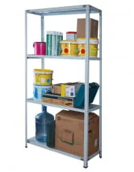 Стеллаж офисный СТФЛ 1064-2,0