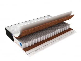 Матрас Стронг Дреам трикотаж 140х190х22 / Strong Dream