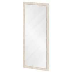 Зеркало Орната 	Х-482 Дуб Верцаска Светлый / Ornata H-482
