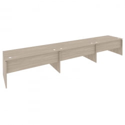 Рабочая станция ОНИКС О.РС-3.4.8 Дуб Аттик / ONIX O.RS-3.4.8