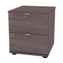 Комод в прихожую Алиса(К7)458х401х459сторцевойручкой(ЯАТ) / Алиса(K7)458х401х459сторцевойручкой(ЯАТ)