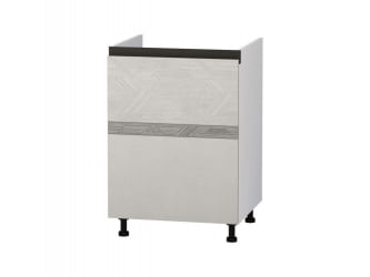 Напольный шкаф под мойку (лев/прав) Бостон 104.73