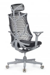 Кресло Его А644 Черный / Ego A644