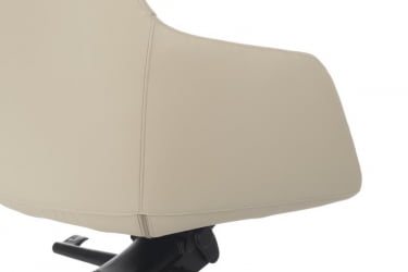 Кресло Соул-СТ C1908 Светло-серый / Soul-ST C1908