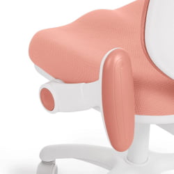 Кресло РАИНБОВ Ринк (розовый) / RAINBOW Рink