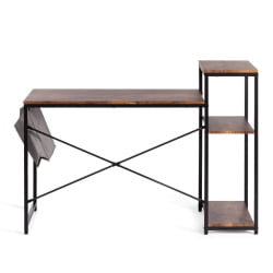 Стол ВД-15 бурнт / WD-15 burnt