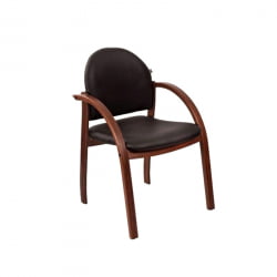 Стул для посетителей ДЖанет В4 1.031 / Janet V4