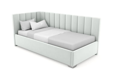 Детская кровать Каррера Кидс 80кс200 / Carrera Kids 80x200