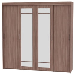 Шкаф-купе Т-5-230х235х45-М(ЯШТ-3) / T-5-230х235х45-M(ЯШТ-3)