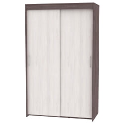 Шкаф-купе Т-1-198х120х45(ЯАТ-ЯАС-2) / T-1-198х120х45(ЯАТ-ЯАС-2)