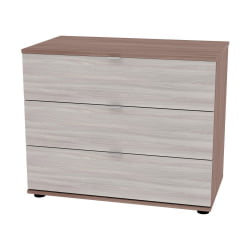 Комод Алиса(К4)657х801х459сторцевойручкой(ЯШТ-ЯШС) / Алиса(K4)657х801х459сторцевойручкой(ЯШТ-ЯШС)