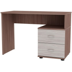 Туалетный столик Алиса(C4)670х1001х459ручкаскоба96мм(ЯШТ-ЯШС) / Алиса(C4)670х1001х459ручкаскоба96мм(ЯШТ-ЯШС)