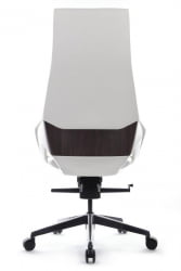 Кресло Аура ФК005-А Белый / Aura FK005-A