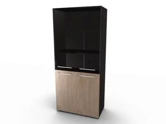 Шкаф комбинированный с топом